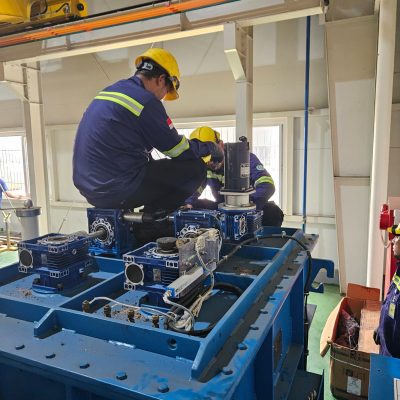 Purifikasi transformator